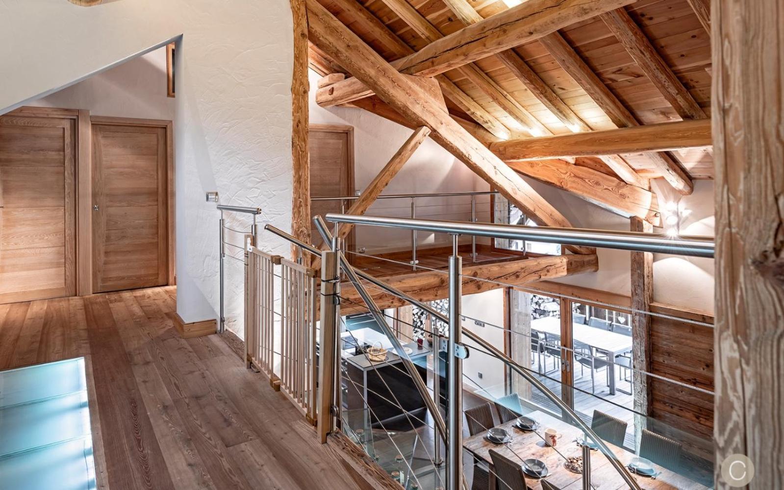 Les Alpages D'Auguste Apartment Valloire Luaran gambar